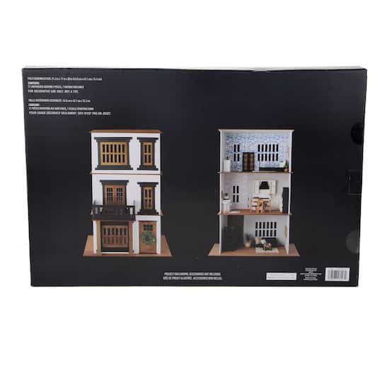 Miniature Townhome by Make Market®